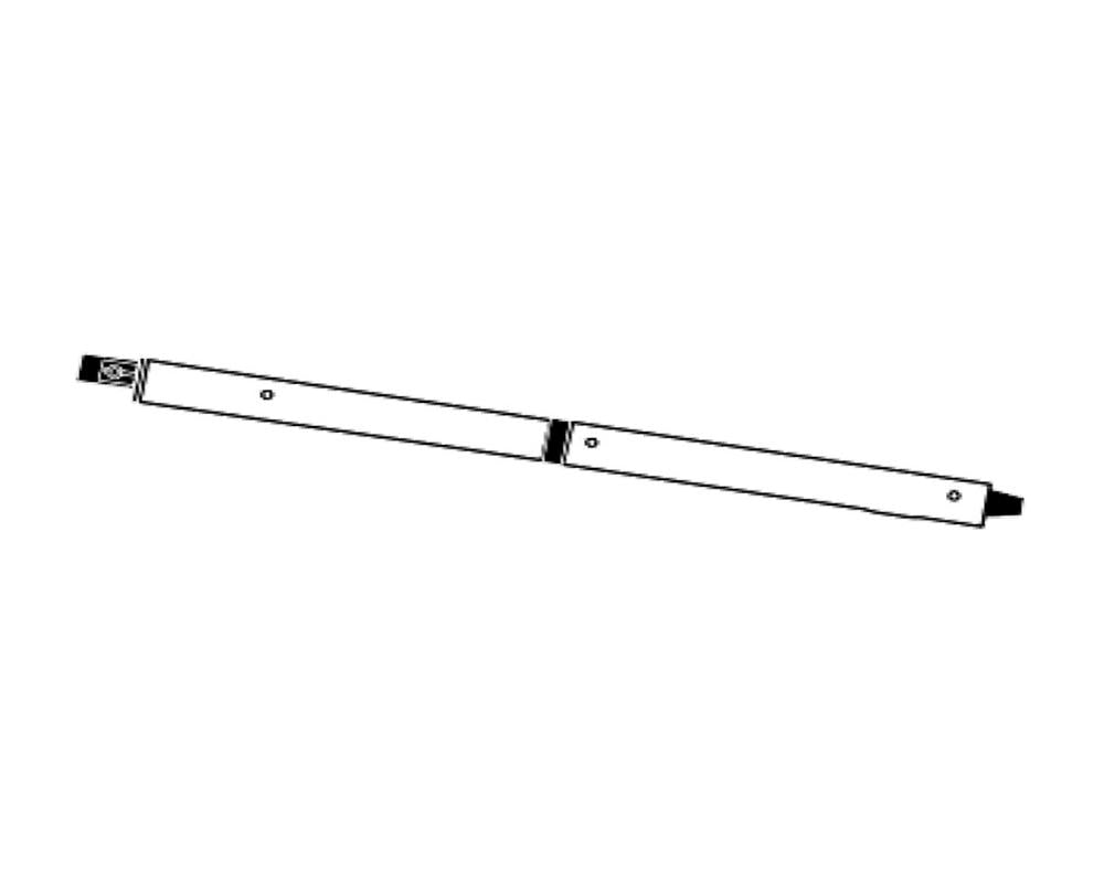 Tension rafter blocker G2 250 1500602962