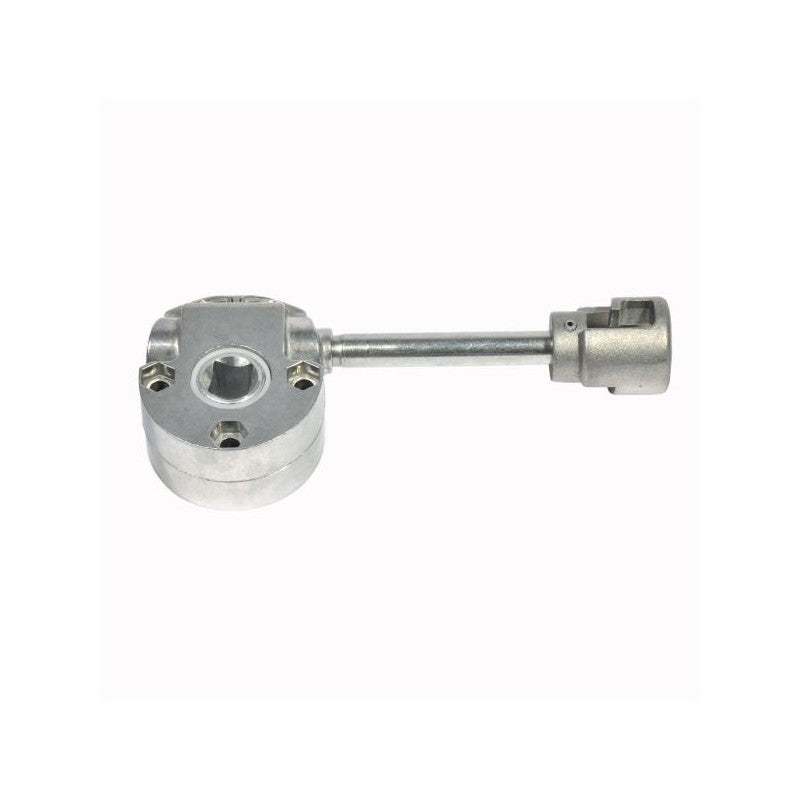 Gear assy+coupl.funn 9200