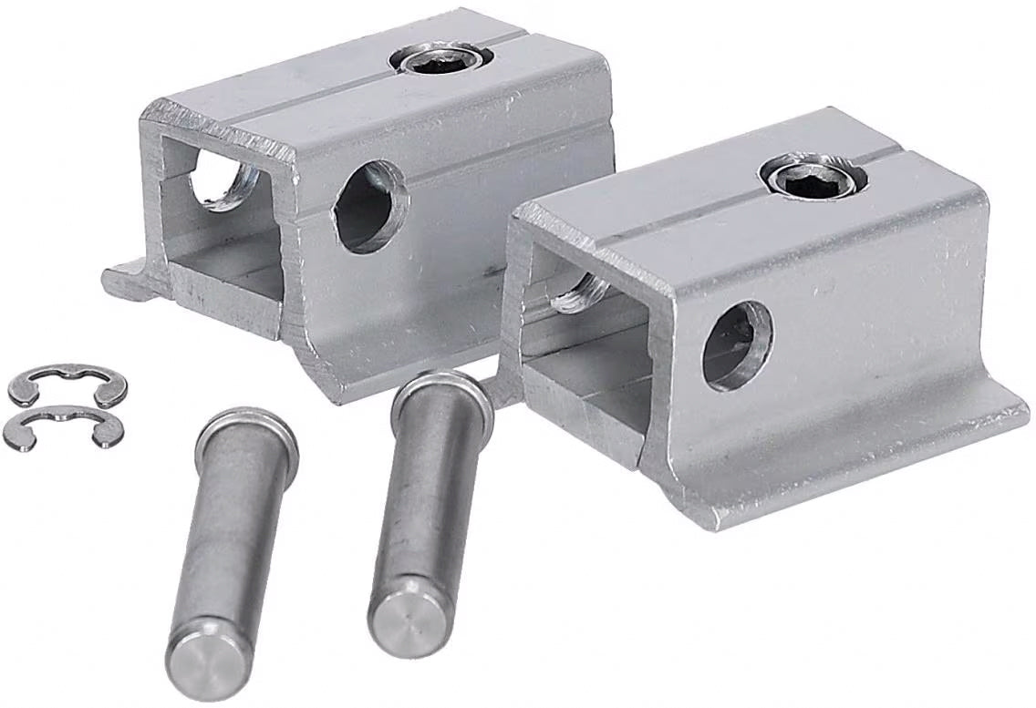 Connection lead rail lh+rh series 6