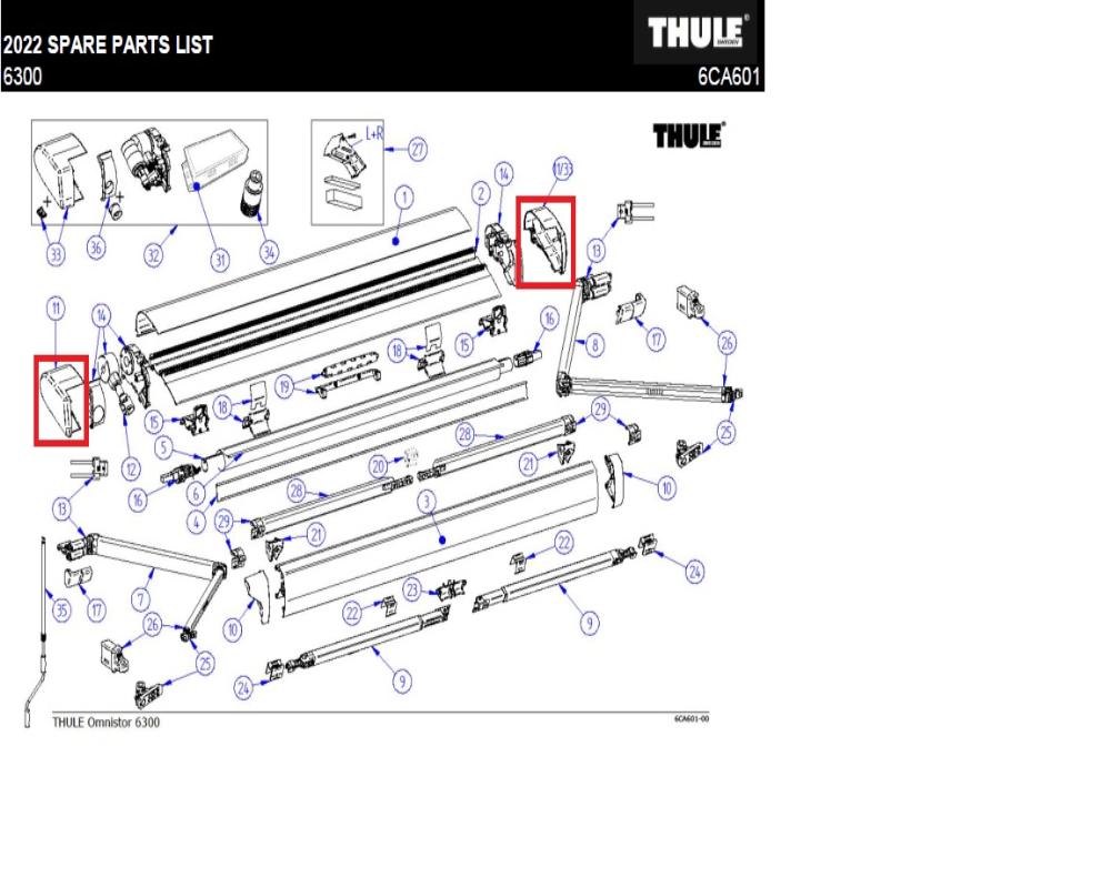 LH+RH endcap mainhousing 6300 anthr 1500603338