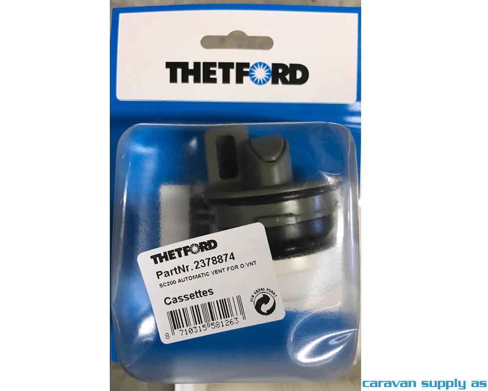 Automatic vent upper (outside) for C200 2378874