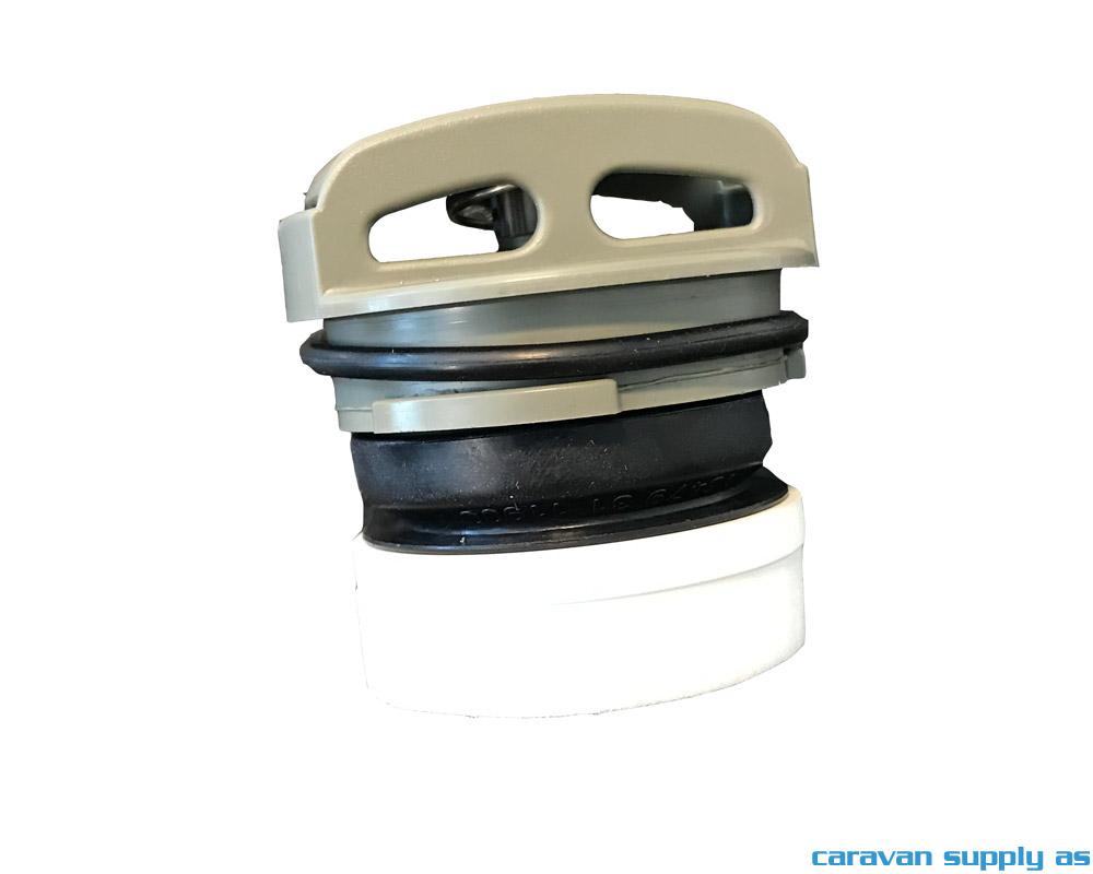 Automatic vent upper kompl. C2/C3/C4/C200 2372274