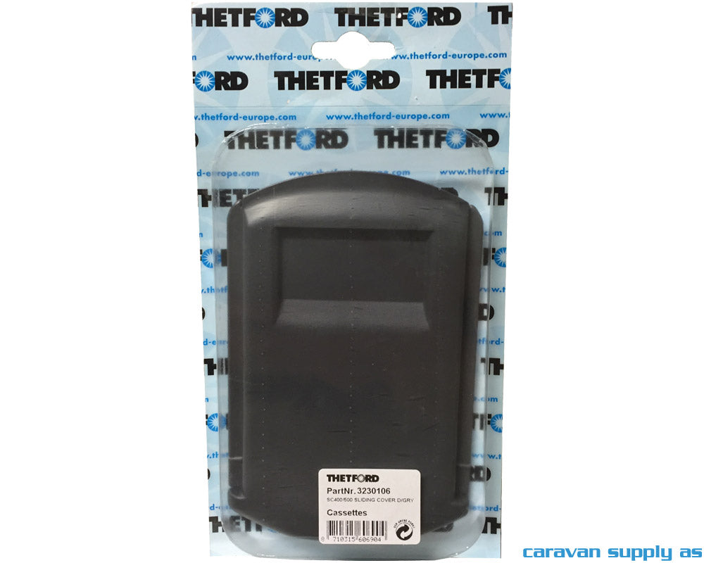 Sliding cover C400/C500 3230106