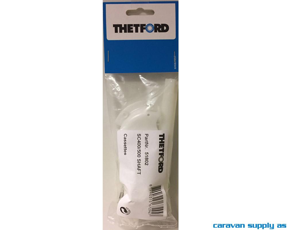 Shaft C402C/C402X/C403L/C502C/C502X 51802