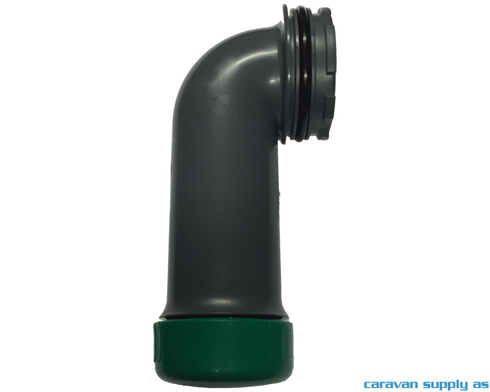 Pour out spout C400/C500 3230606