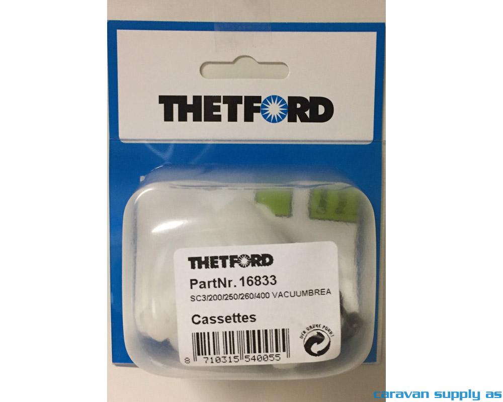 Vacuumbreaker C3/200/250/262/263/403 16833