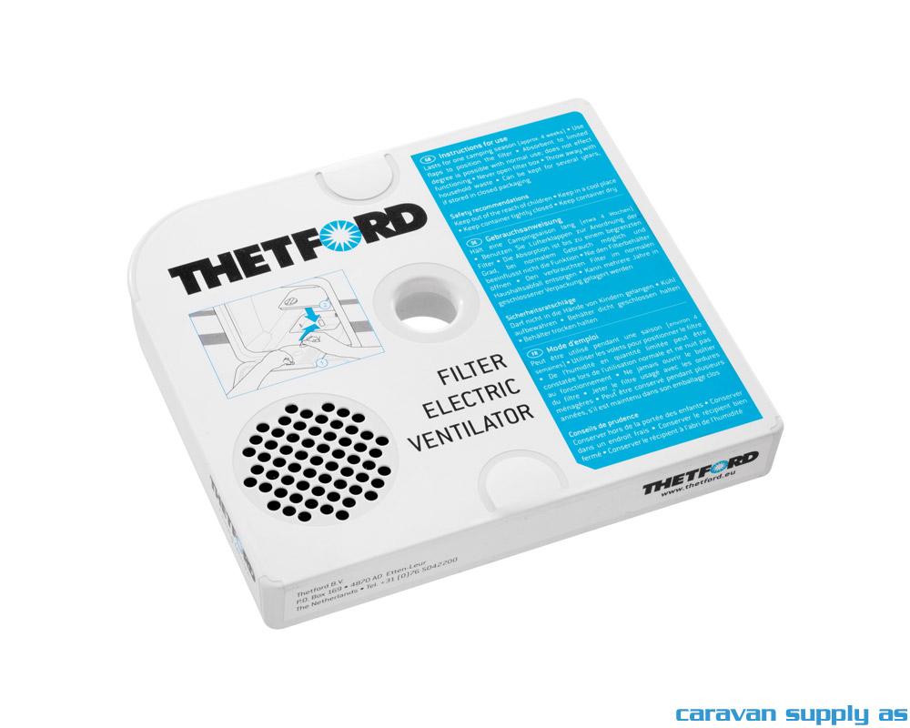 Replacement filter Thetford C260 93426