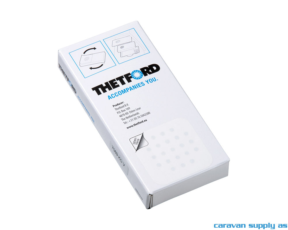 Replacement filter Thetford C250 50702