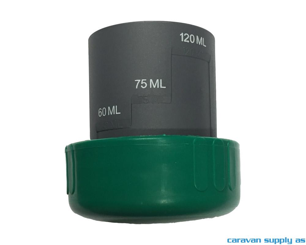 Measuring cup C400/C500 2581016