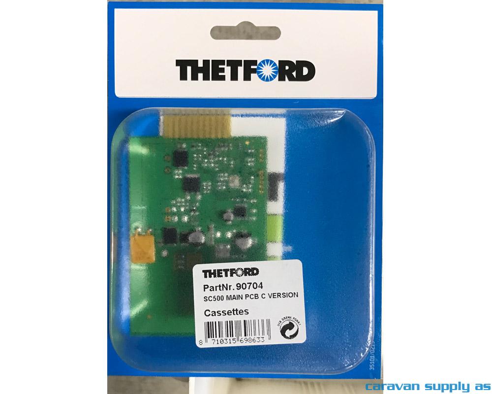 Main PCB C502C 90704