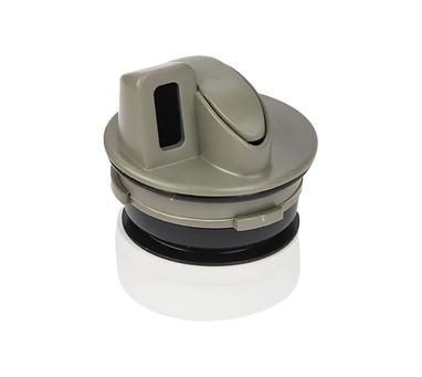 Upper automatic vent + seal&foam C2-4/200/220/500