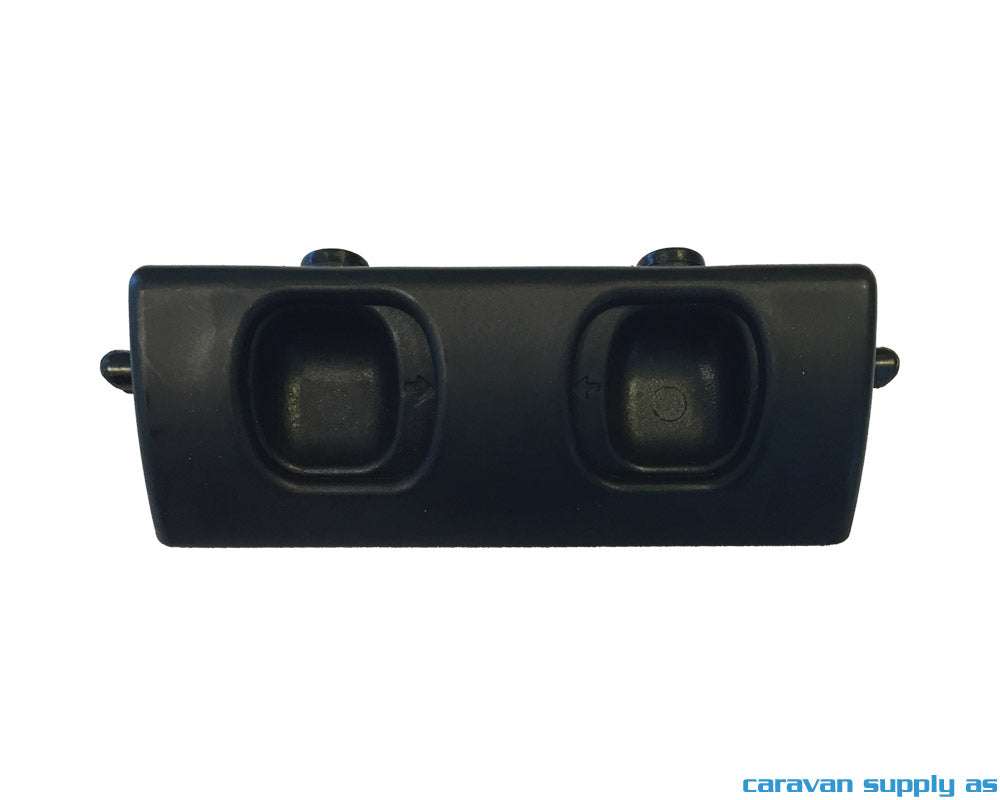 Handle front IV 10023918