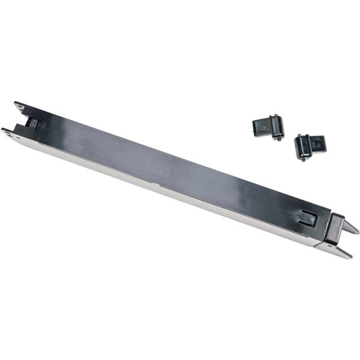 Telescopic guides Ducato IV / Transit incl. hinge