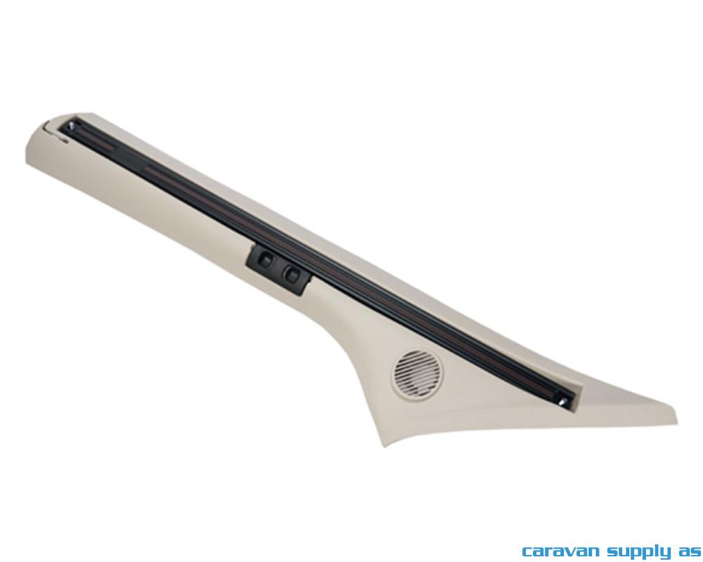 Cassette left Ducato 2011 = beige (IV)