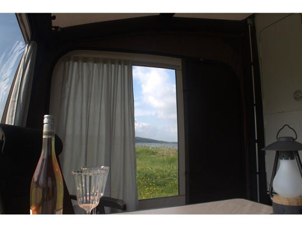 Soul 490 Front panel gardin