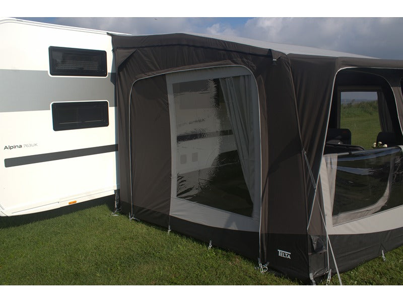 Soul 490 Side Panel Gardin