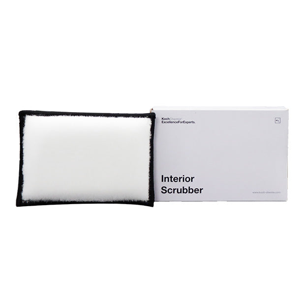 Koch-Chemie rengjøringssvamp for interiør – Interior Scrubber