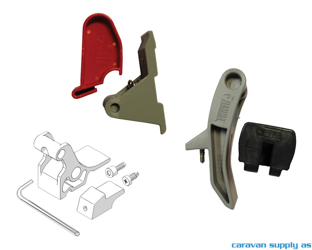 KIT TIL SIDE W PRO F45