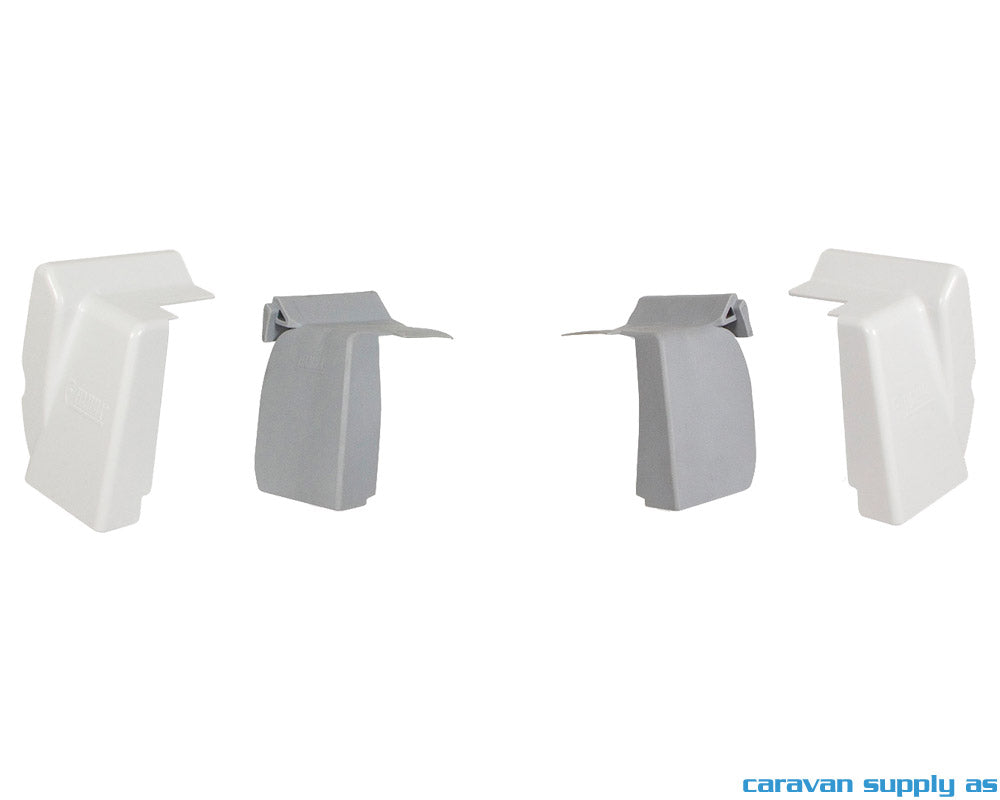 REGNBESKYTTELSE FIAMMA RAIN CAPS