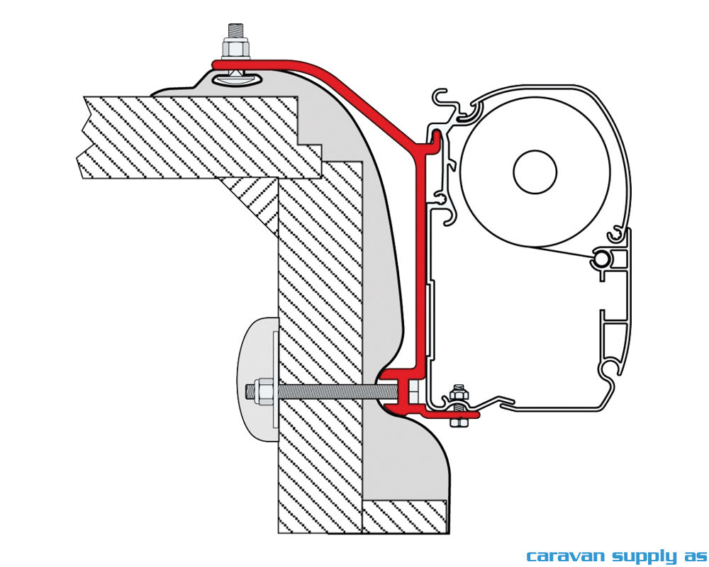 FESTE F45 MOBILVETTA BLULINE 98655-328