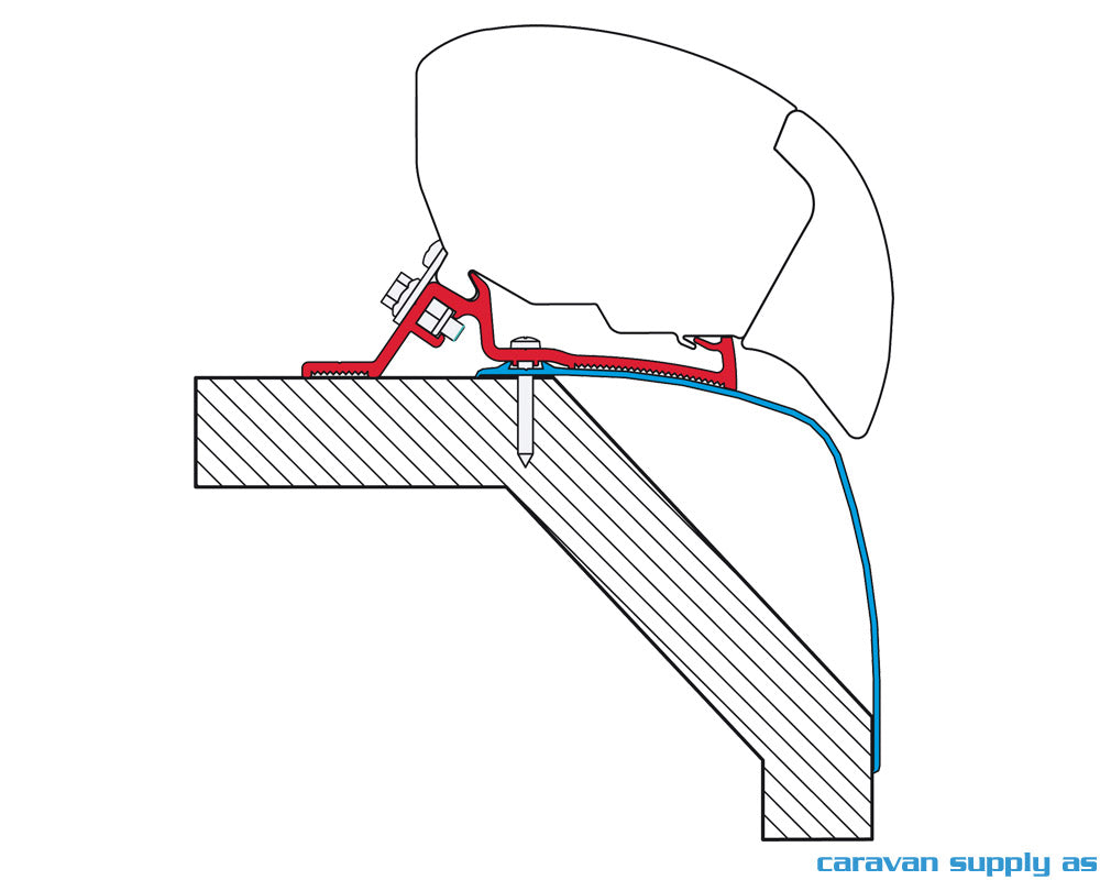 FESTE F65/80 LAIKA REXOSLINE/KREOS 09 4X15CM FESTE