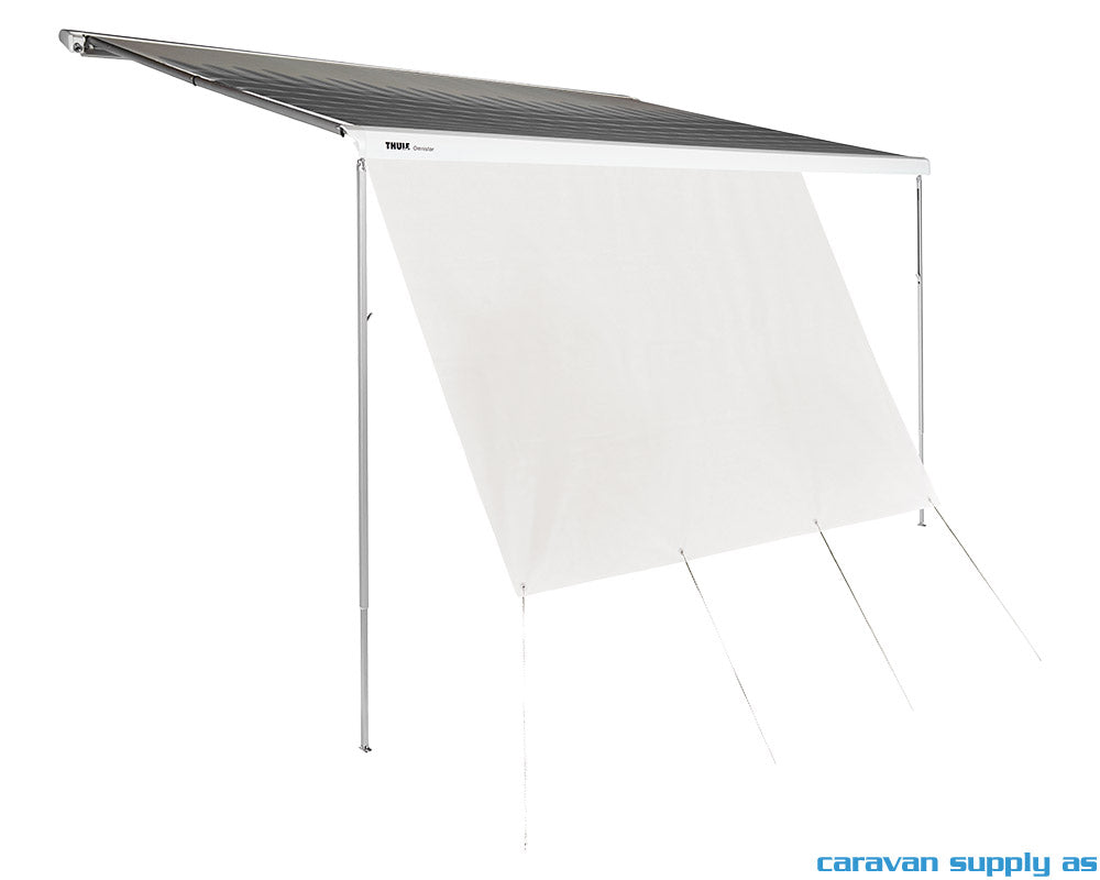 FRONTVEGG THULE VIEW BLOCKER G2