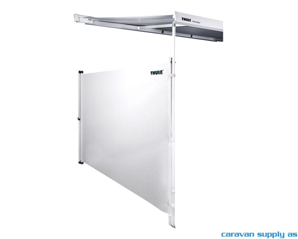 LEVEGG THULE VINDSKJERM 300X155CM INKL BAG OG FEST