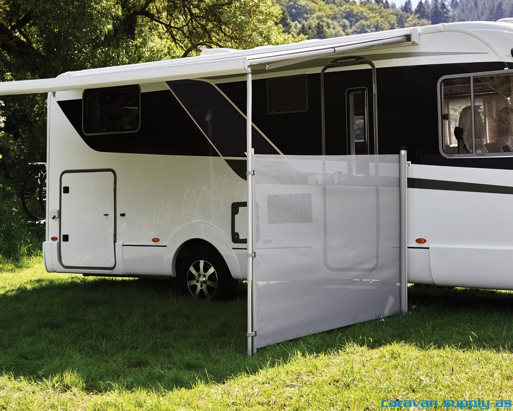 LEVEGG THULE VINDSKJERM 300X155CM INKL BAG OG FEST