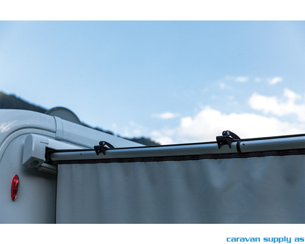 THULE FABRIC CLAMPS 2STK