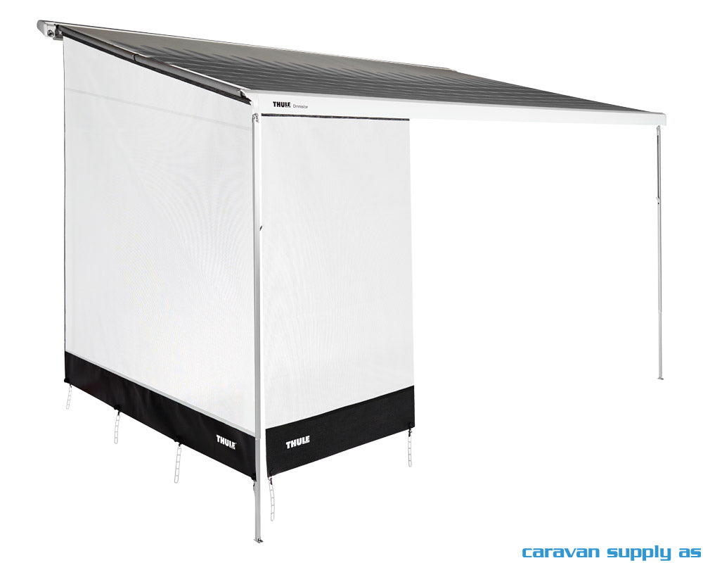 FRONTVEGG THULE SUN BLOCKER G2