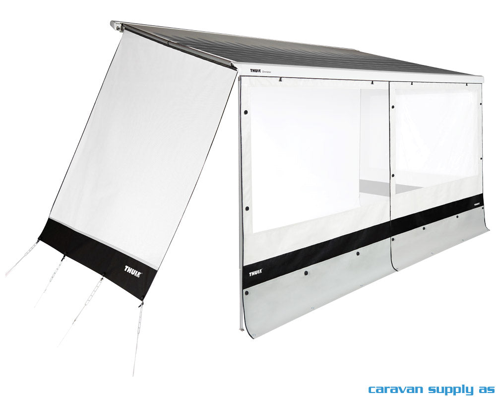 SIDEVEGG THULE SUN BLOCKER G2