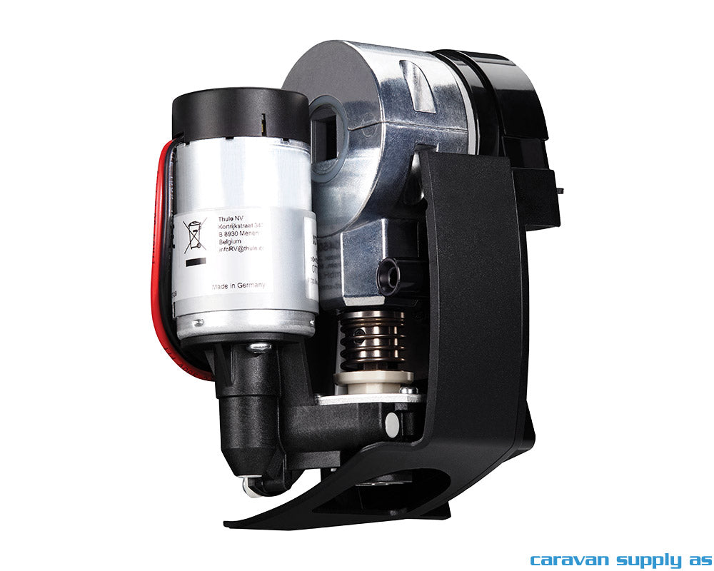 MOTOR KIT OMNISTOR 5200