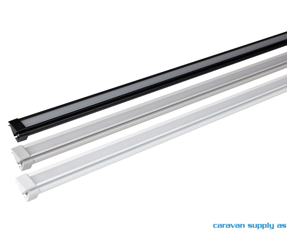 THULE TENT LED MOUNTING RAIL 5200