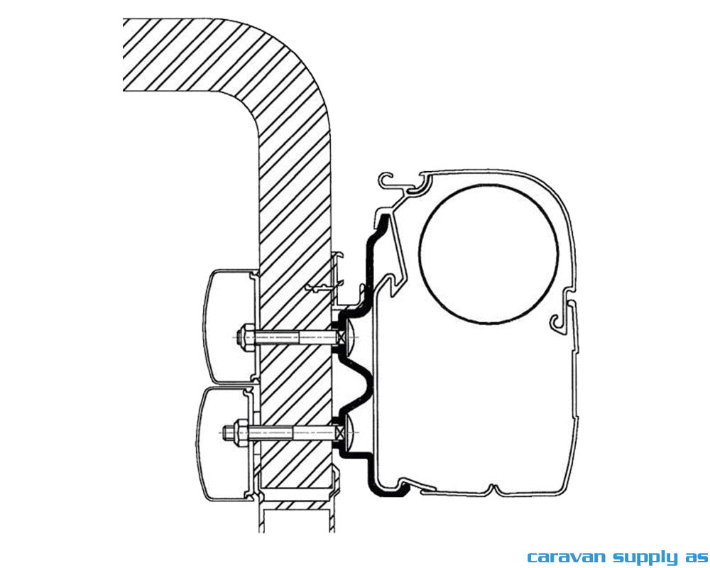 FESTE OMNISTOR 5/8-SERIE HYMERCAMP/EXSIS -11