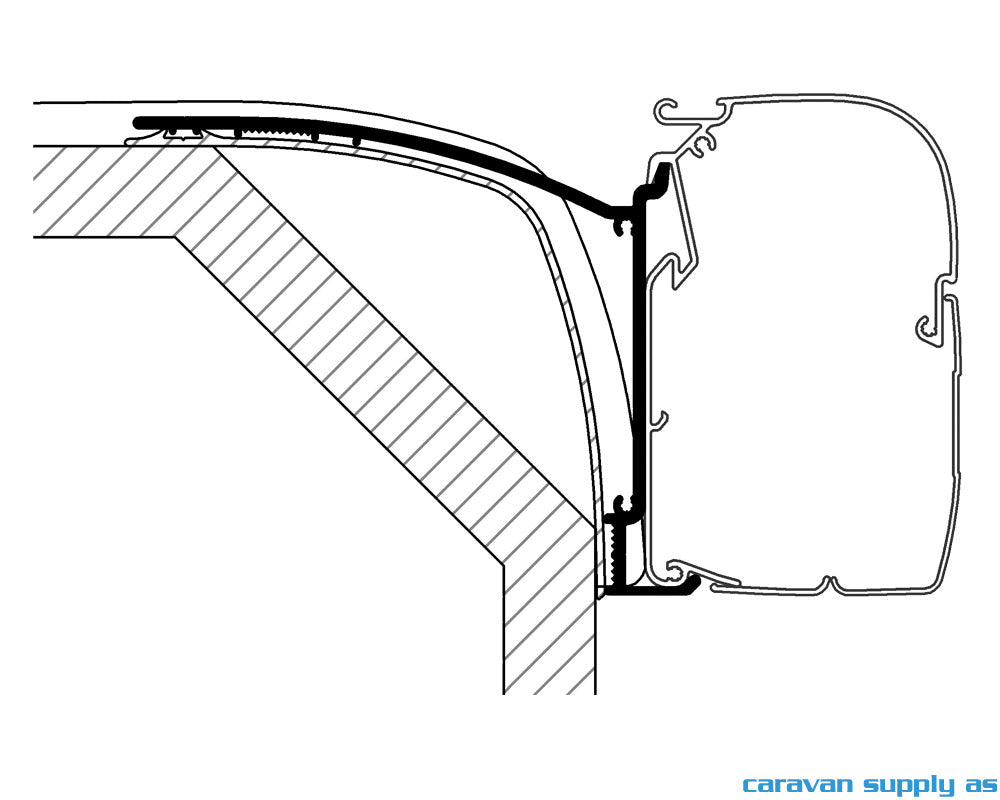 FESTE OMNISTOR 5/8-SERIE LAIKA ECOVIP/REXOSLINE 45