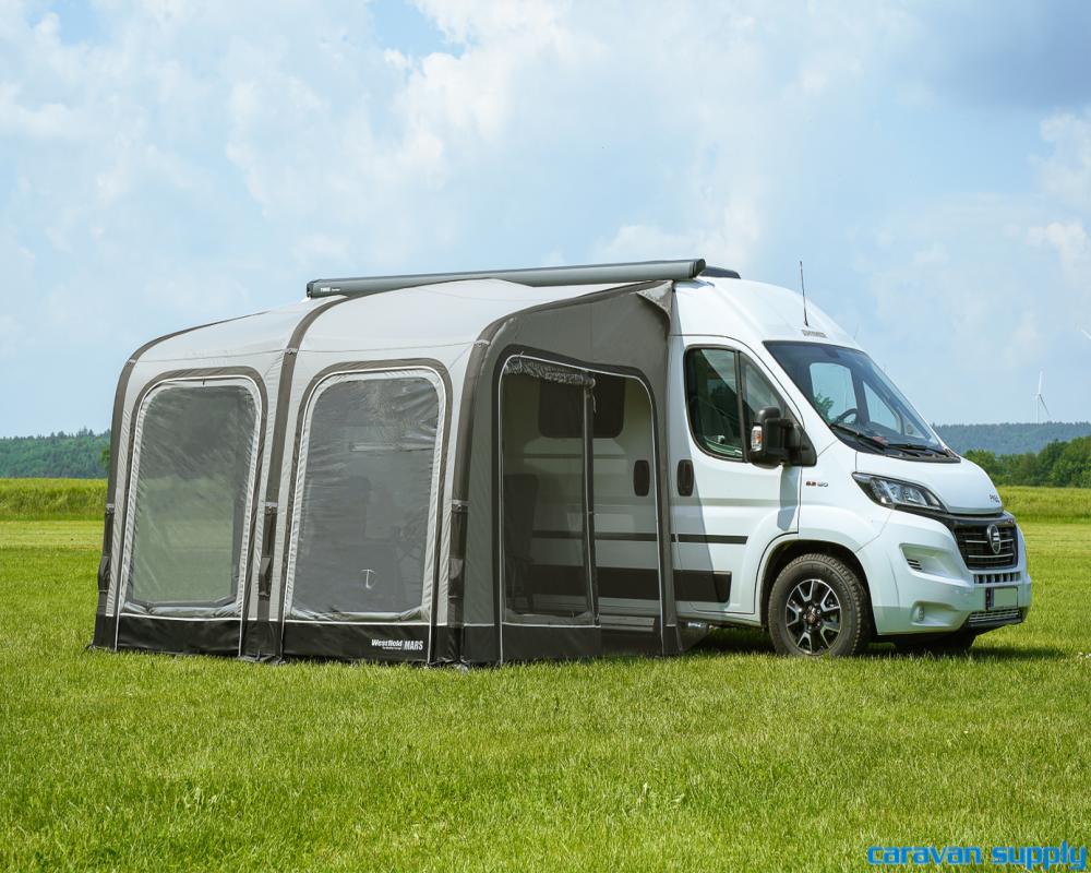 TELT WESTFIELD MARS 330