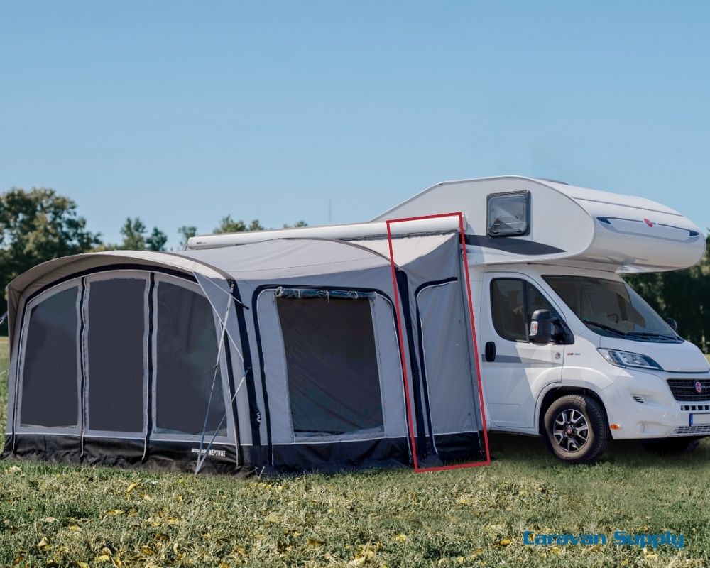 NEPTUNE CONNECTOR 280-300CM