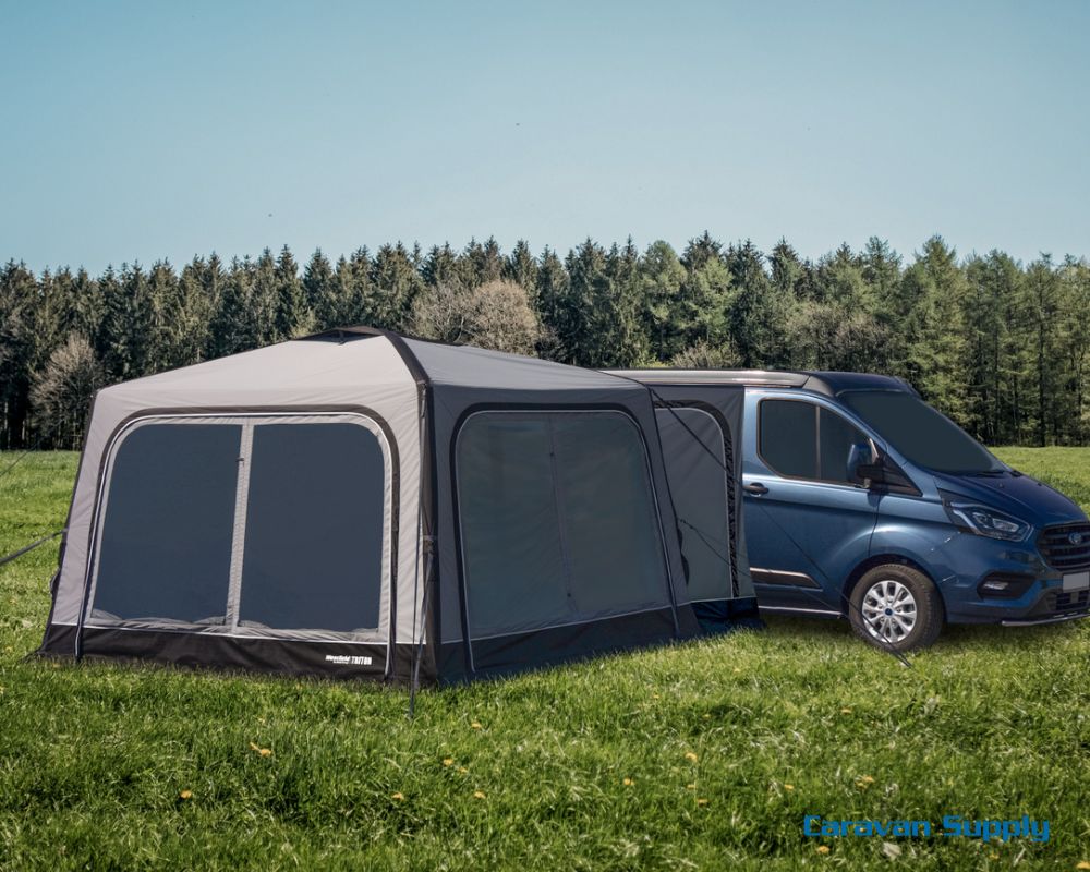 TELT WESTFIELD TRITON