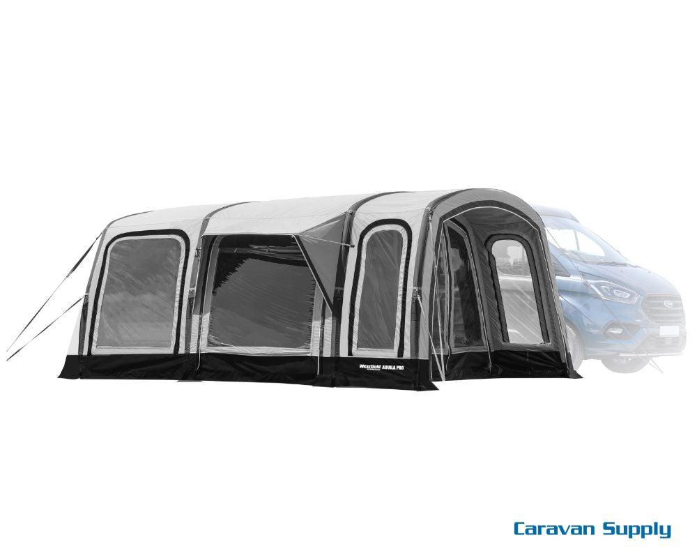 TELT WESTFIELD AQUILA PRO FAMILY