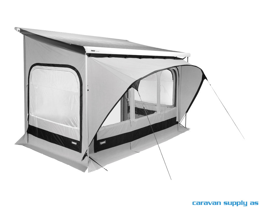 TELT THULE QUICKFIT