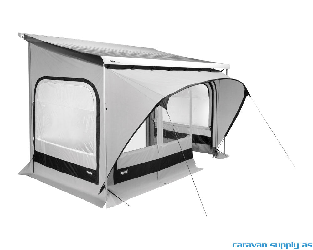 TELT THULE QUICKFIT