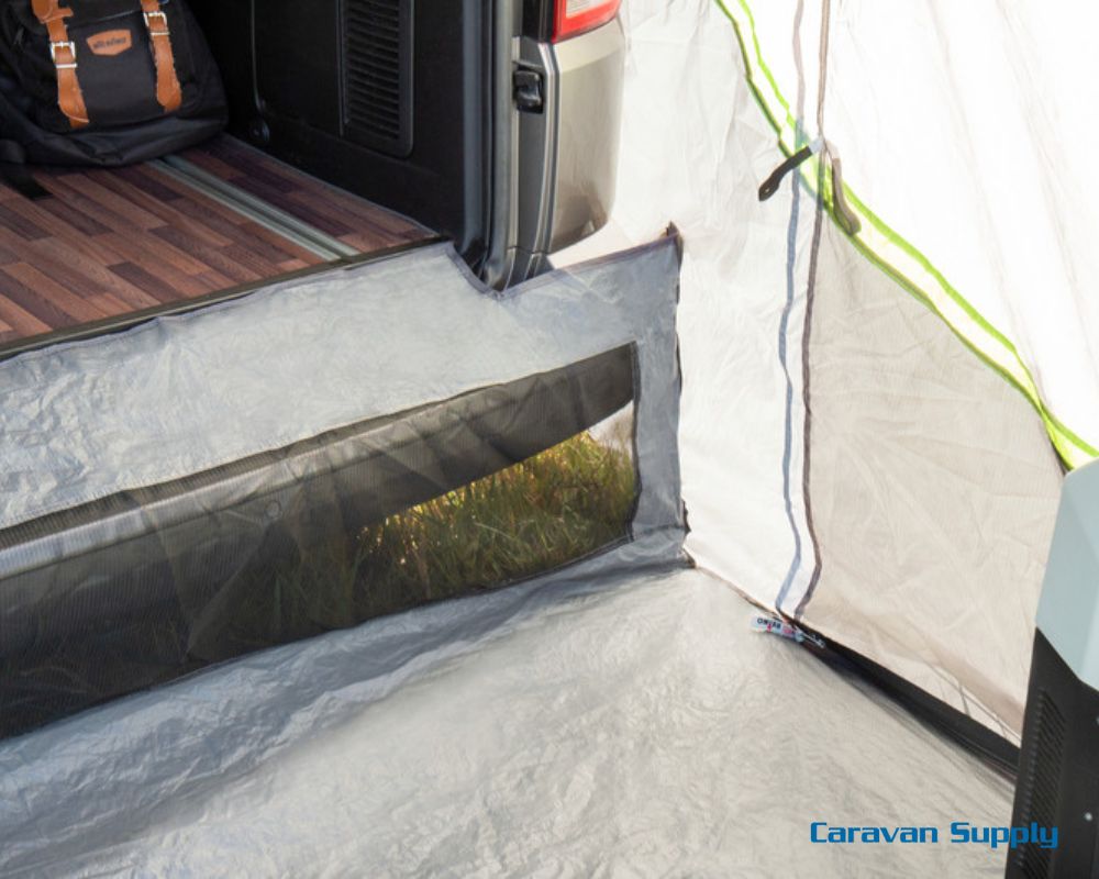 BAKLUKE TELT PREMIUM VW T5/T6