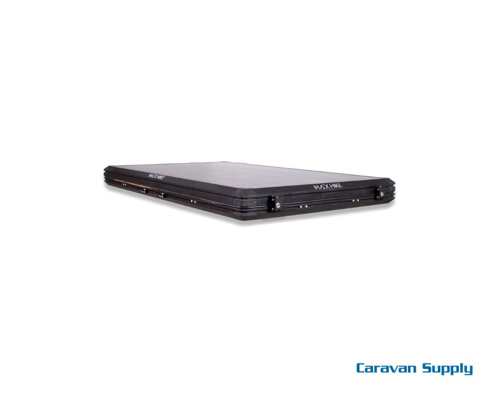 TAKTELT MAX HIKE ADVANCE LYS GRÅ/SORT ALU