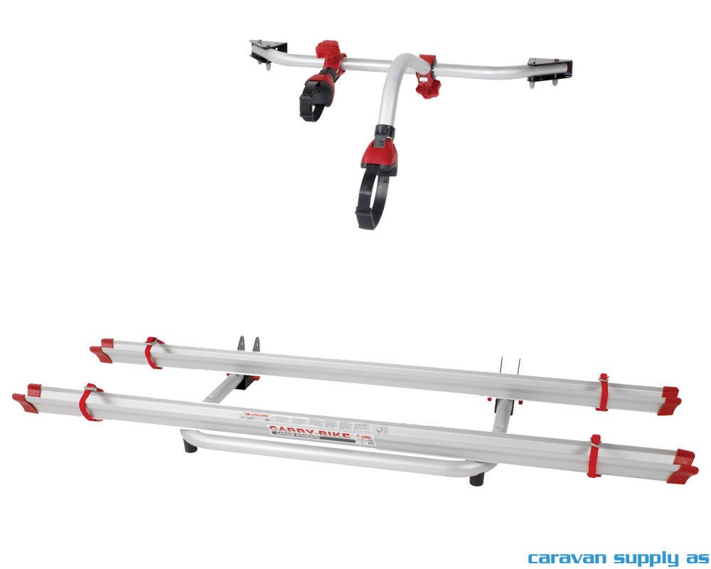 SYKKELSTATIV CARRY BIKE GARAGE STANDARD