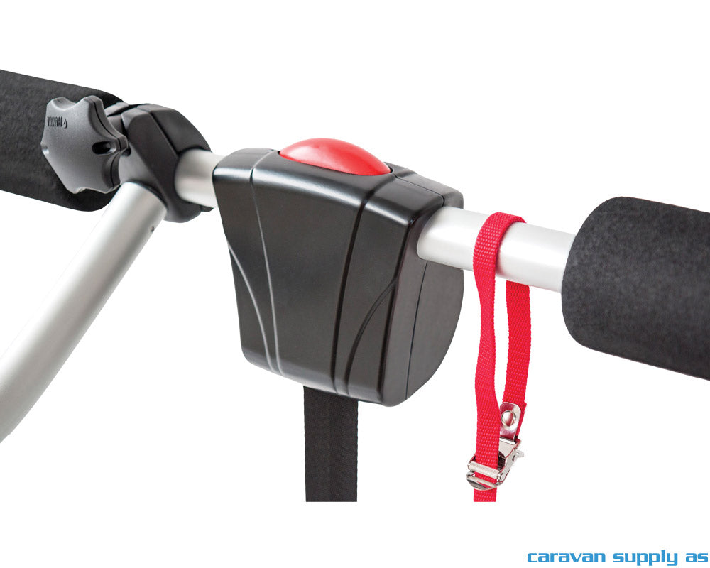 SYKKELSTATIV CARRY BIKE CARAVAN ACTIVE