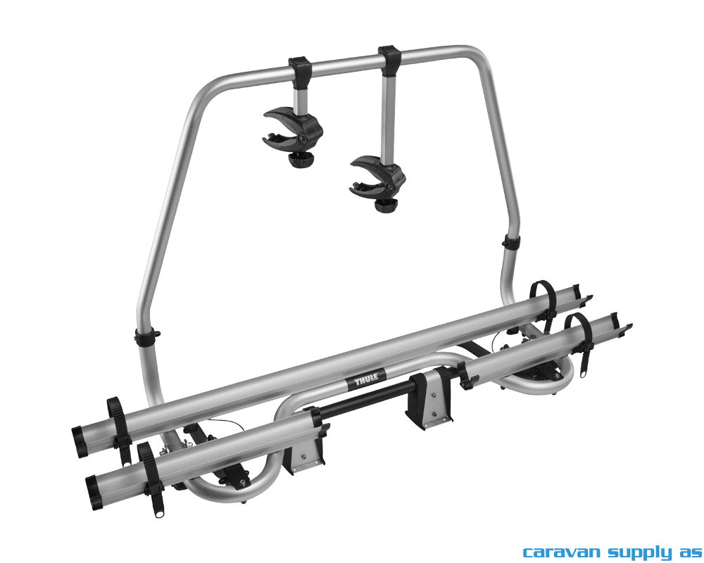 SYKKELSTATIV THULE CARAVAN SMART 307129