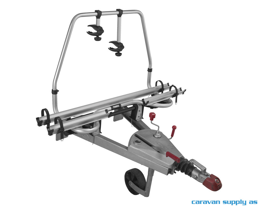 SYKKELSTATIV THULE CARAVAN SMART 307129
