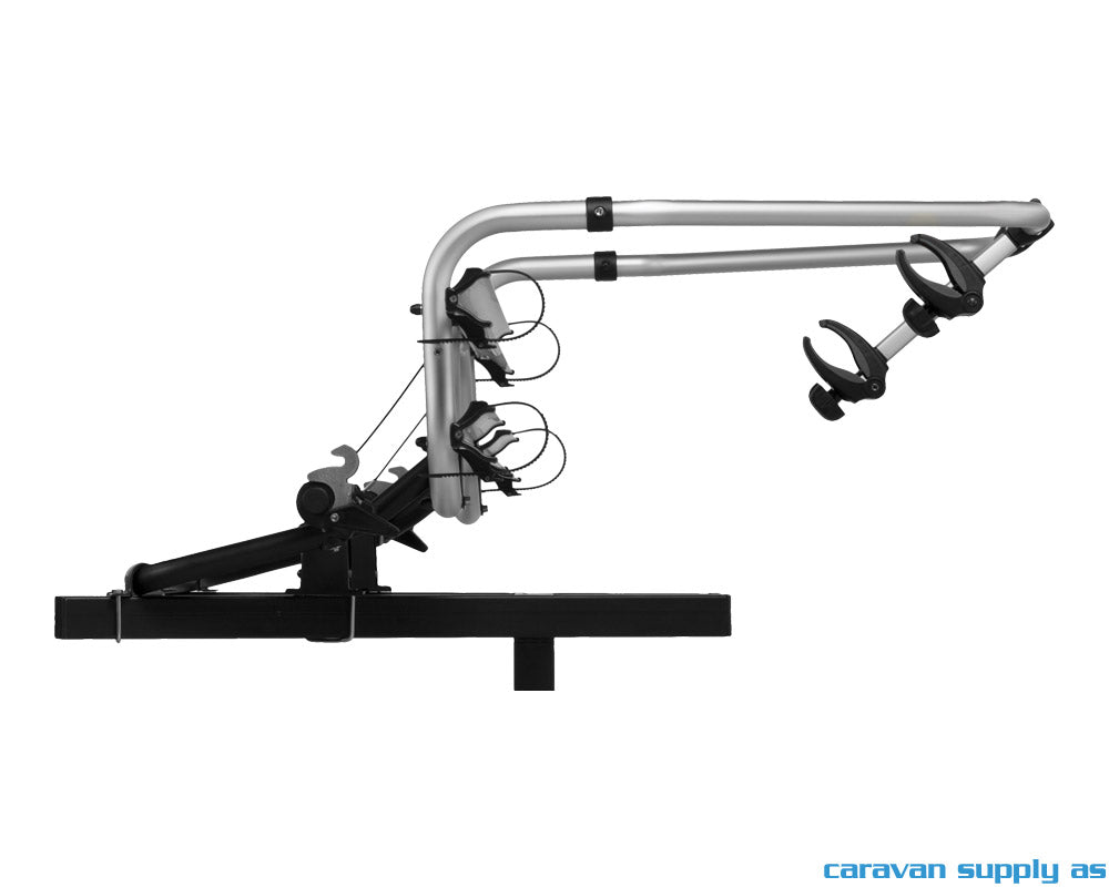 SYKKELSTATIV THULE CARAVAN SMART 307129
