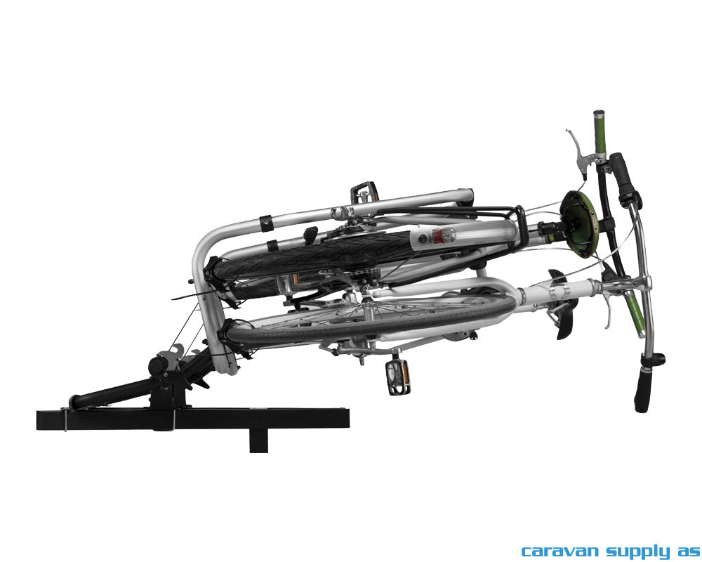 SYKKELSTATIV THULE CARAVAN SMART 307129