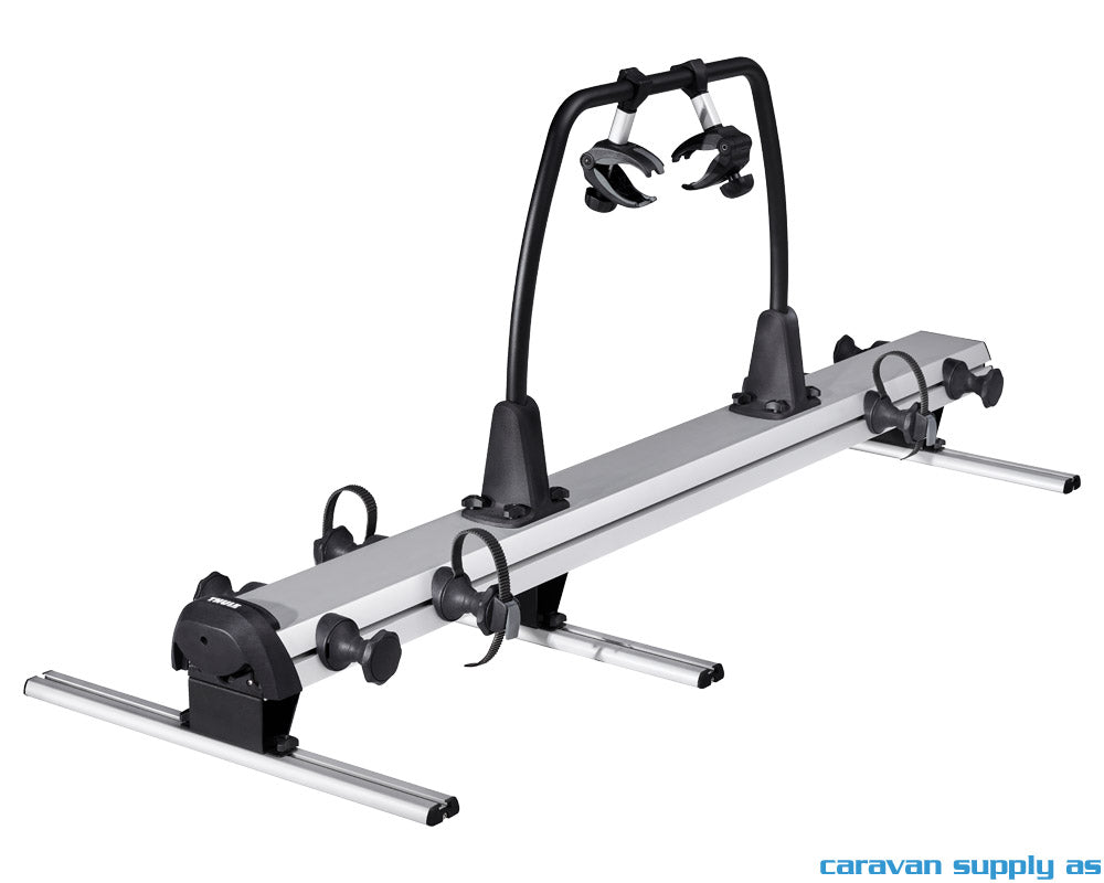 SYKKELSTATIV THULE VELOSLIDE STANDARD